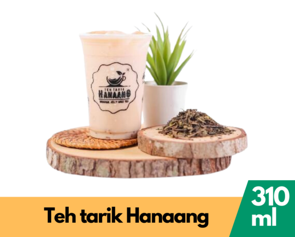HANAANG MILKTEA