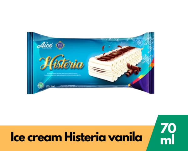 AICE HSTERIA VNLA 70