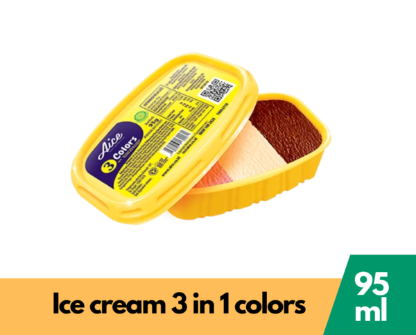 AICE ICE 3IN1 CLR160