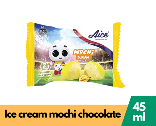 AICE ICE MOCHI DRN45