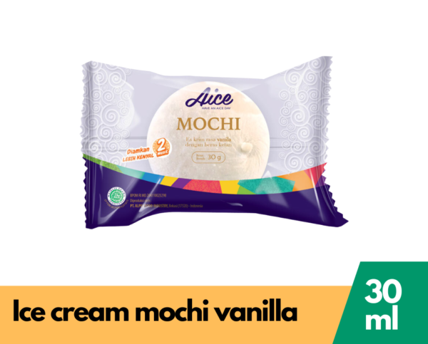 AICE ICE MOCHI VAN30