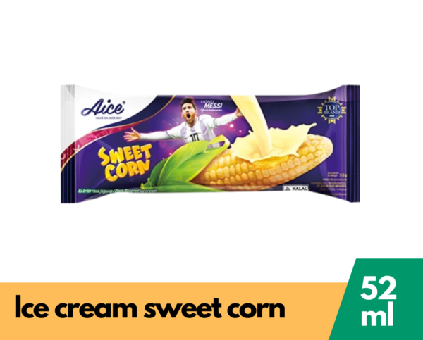 AICE SWEET CORN