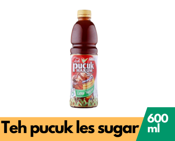 PUCUK/H TEH L/SGR350