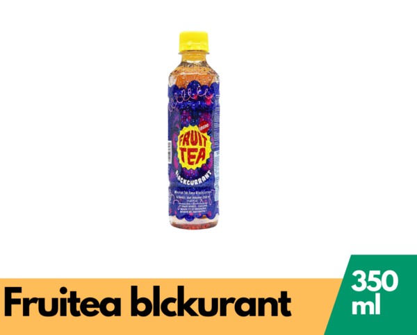FRUIT TEA BLCKCR 350