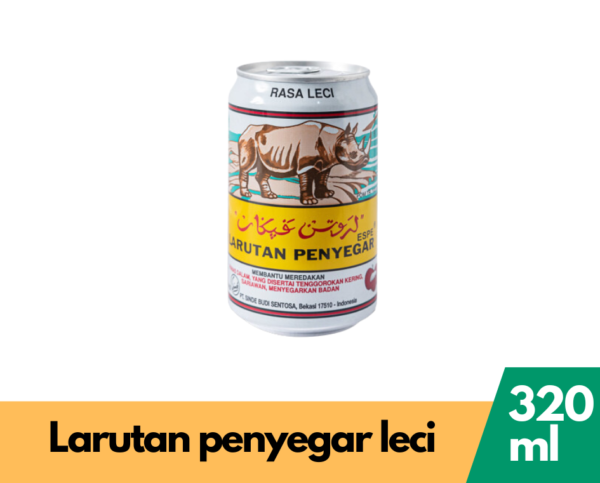C/B PENY.LECI 320ML