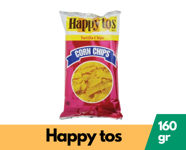 HAPPYTOS CHIP MRH140