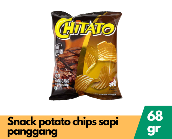 CHITATO SAPI PGG 68G