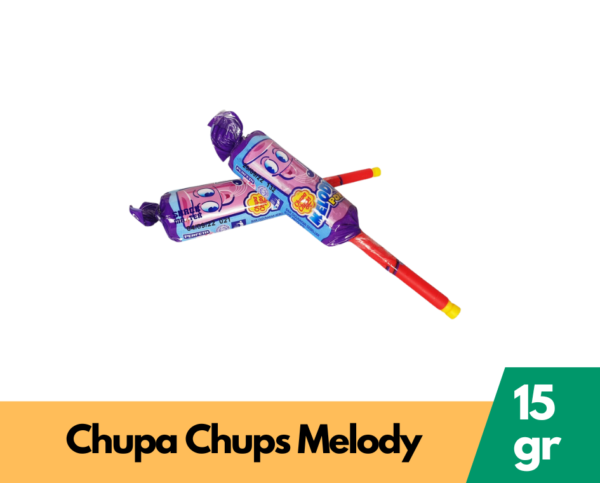 CHUPA CHUP MLDY POPS